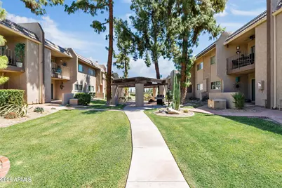 7436 E Chaparral Road #205B, Scottsdale, AZ 85250 - Photo 21