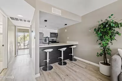 7436 E Chaparral Road #205B, Scottsdale, AZ 85250 - Photo 5