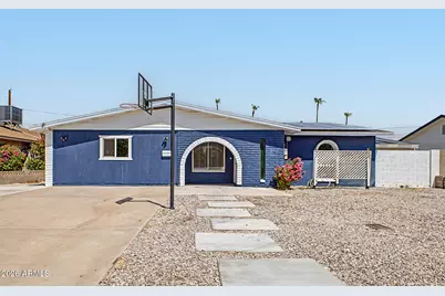3224 E Sweetwater Avenue, Phoenix, AZ 85032 - Photo 3