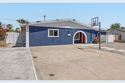 3224 E Sweetwater Avenue, Phoenix, AZ 85032 - Photo 1