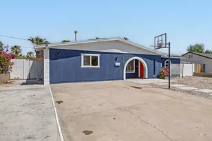 3224 E Sweetwater Ave, Phoenix, AZ 85032 - Photo 1