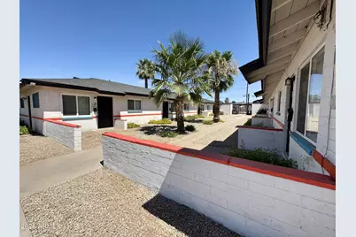 1346 E Willetta Street #4, Phoenix, AZ 85006 - Photo 5