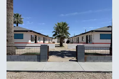 1346 E Willetta Street #4, Phoenix, AZ 85006 - Photo 3