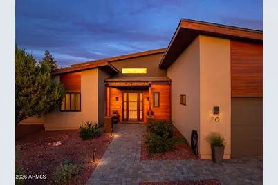 110 Essex Avenue, Sedona, AZ 86336 - Photo 15