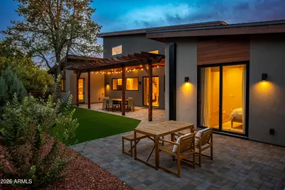 110 Essex Avenue, Sedona, AZ 86336 - Photo 19