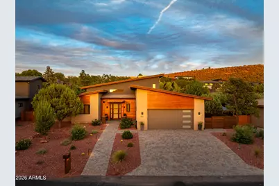 110 Essex Avenue, Sedona, AZ 86336 - Photo 71