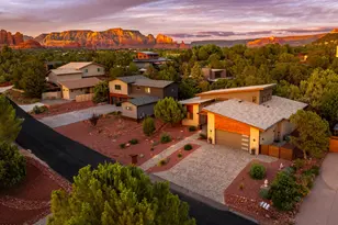 110 Essex Ave, Sedona, AZ 86336 - Photo 3