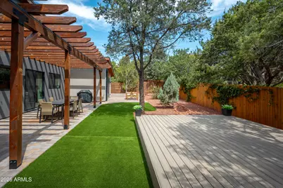 110 Essex Avenue, Sedona, AZ 86336 - Photo 67