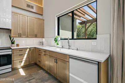 110 Essex Avenue, Sedona, AZ 86336 - Photo 33