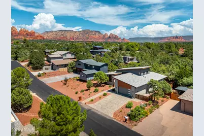 110 Essex Avenue, Sedona, AZ 86336 - Photo 77