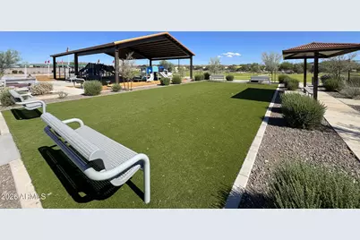18236 W Avenida Del Sol --, Surprise, AZ 85387 - Photo 29