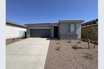 18236 W Avenida Del Sol --, Surprise, AZ 85387 - Photo 3