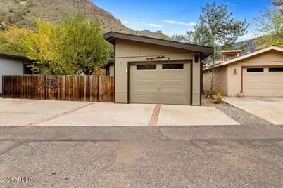 4426 N State Rte 89A -- #9, Sedona, AZ 86336 - Photo 1