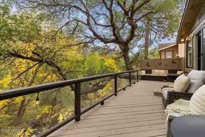 4426 N State Rte 89A -- #9, Sedona, AZ 86336 - Photo 17