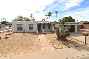 3629 E Charter Oak Rd, Phoenix, AZ 85032 - Photo 1