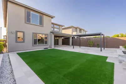 21019 N 60th Terrace, Phoenix, AZ 85054 - Photo 37