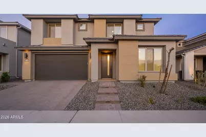 21019 N 60th Terrace, Phoenix, AZ 85054 - Photo 1