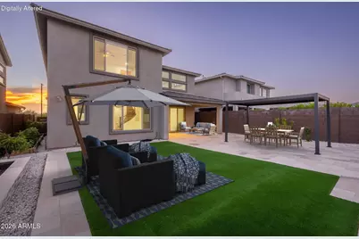 21019 N 60th Terrace, Phoenix, AZ 85054 - Photo 41