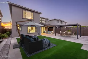 21019 N 60th Ter, Phoenix, AZ 85054 - Photo 41