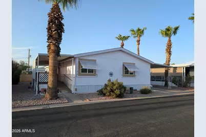 2900 W Superstition Boulevard #OFC, Apache Junction, AZ 85120 - Photo 1