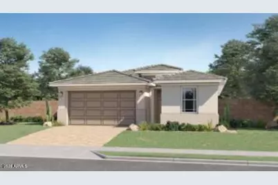 19220 W Marissa Drive, Litchfield Park, AZ 85340 - Photo 1