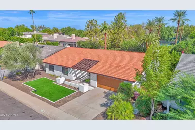 7506 E Woodsage Lane, Scottsdale, AZ 85258 - Photo 5