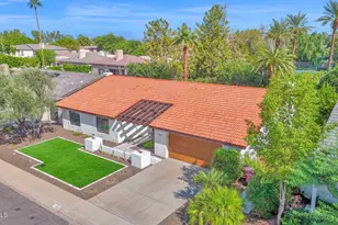 7506 E Woodsage Ln, Scottsdale, AZ 85258 - Photo 5