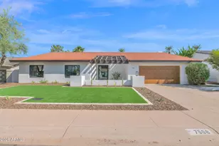 7506 E Woodsage Ln, Scottsdale, AZ 85258 - Photo 1