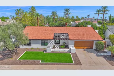 7506 E Woodsage Lane, Scottsdale, AZ 85258 - Photo 3