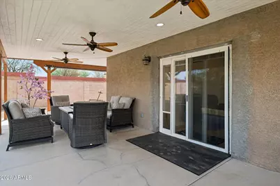 8756 E Valley View Road, Scottsdale, AZ 85250 - Photo 5