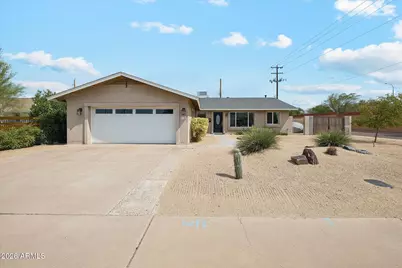 8756 E Valley View Road, Scottsdale, AZ 85250 - Photo 1