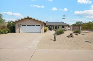 8756 E Valley View Rd, Scottsdale, AZ 85250 - Photo 1