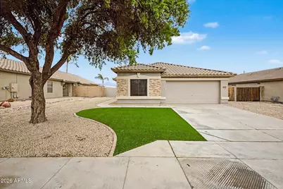 615 S 111th Place, Mesa, AZ 85208 - Photo 1