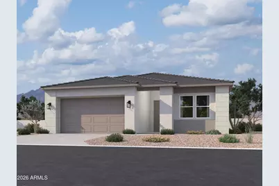 7943 W Desert Spoon Drive, Peoria, AZ 85383 - Photo 1