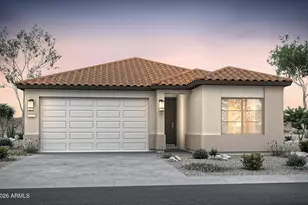 27676 W Abraham Ln, Buckeye, AZ 85396 - Photo 1