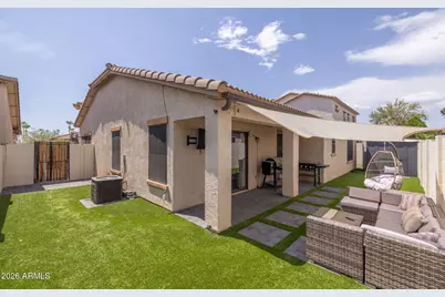 2681 S Powell Road, Apache Junction, AZ 85119 - Photo 23