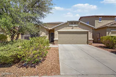 3530 W Saint Charles Avenue, Phoenix, AZ 85041 - Photo 1