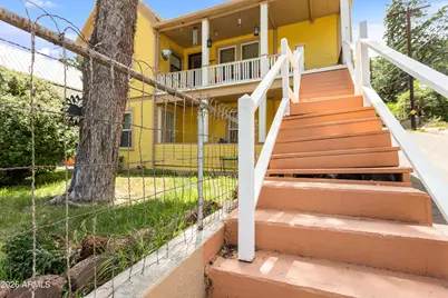 416 Tombstone Canyon Canyon, Bisbee, AZ 85603 - Photo 5