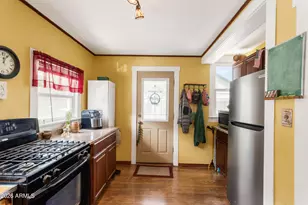 416 Tombstone Canyon Canyon, Bisbee, AZ 85603 - Photo 15