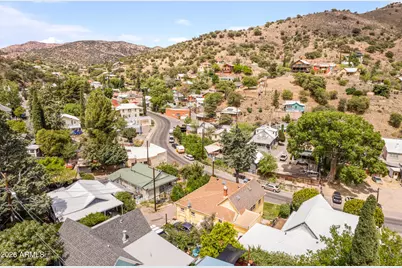 416 Tombstone Canyon Canyon, Bisbee, AZ 85603 - Photo 63