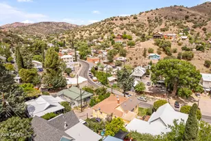 416 Tombstone Canyon Canyon, Bisbee, AZ 85603 - Photo 63