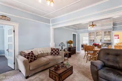 416 Tombstone Canyon Canyon, Bisbee, AZ 85603 - Photo 21