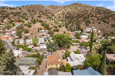 416 Tombstone Canyon Canyon, Bisbee, AZ 85603 - Photo 61