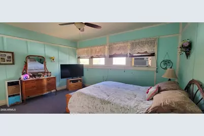 416 Tombstone Canyon Canyon, Bisbee, AZ 85603 - Photo 23