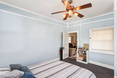 416 Tombstone Canyon Canyon, Bisbee, AZ 85603 - Photo 27