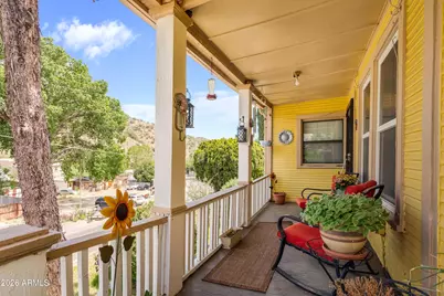 416 Tombstone Canyon Canyon, Bisbee, AZ 85603 - Photo 7