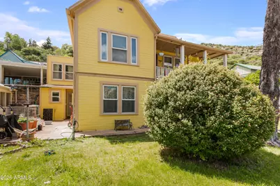 416 Tombstone Canyon Canyon, Bisbee, AZ 85603 - Photo 13