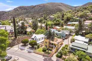 416 Tombstone Canyon Canyon, Bisbee, AZ 85603 - Photo 57
