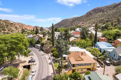 416 Tombstone Canyon Canyon, Bisbee, AZ 85603 - Photo 59