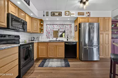 9421 E Olive Lane S, Sun Lakes, AZ 85248 - Photo 5
